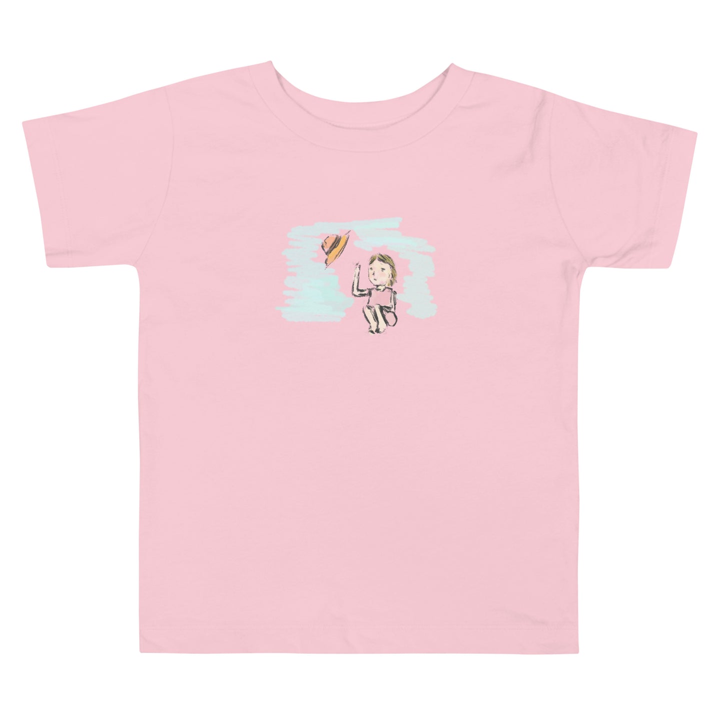 【うみ】ベビー半袖Tシャツ