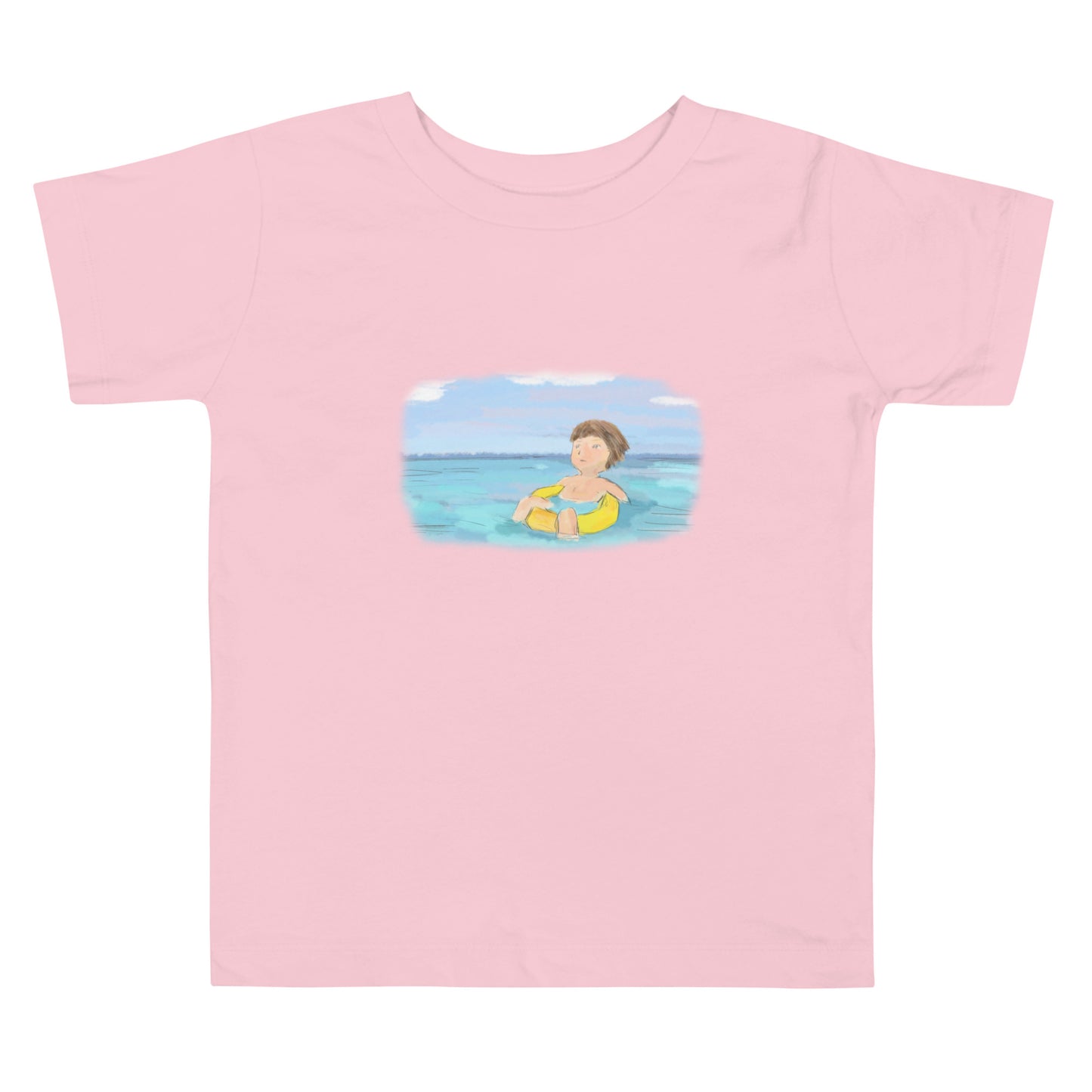 【少年時代】ベビー半袖Tシャツ