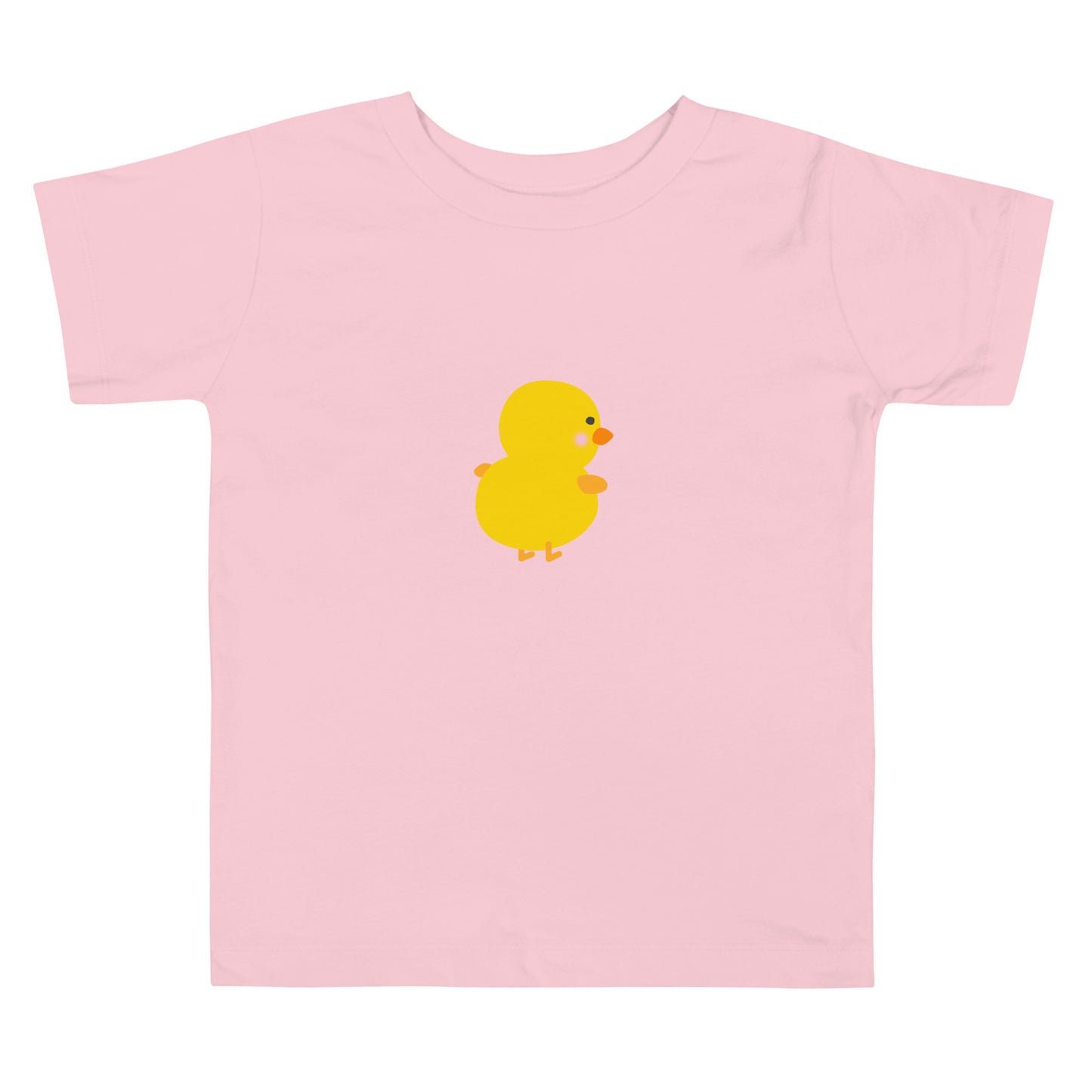 【かわいいかくれんぼ】ベビー半袖Tシャツ