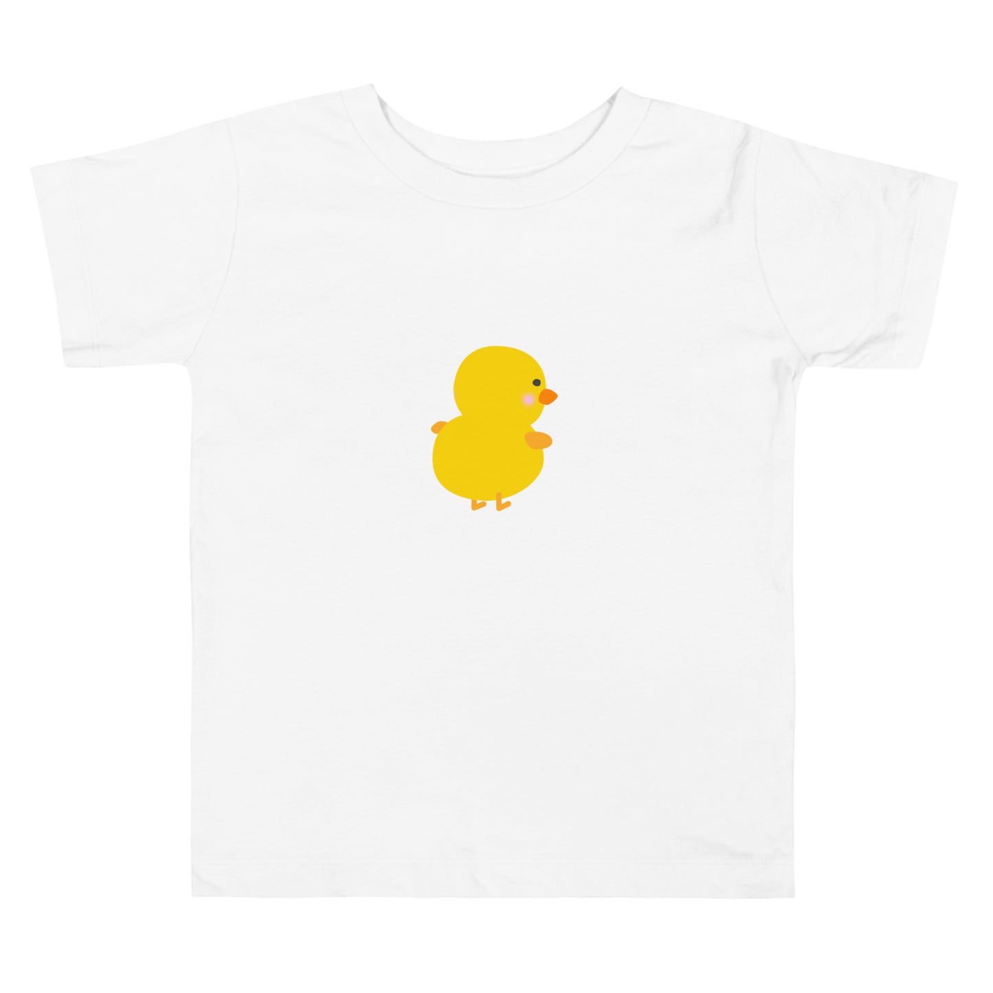 【かわいいかくれんぼ】ベビー半袖Tシャツ